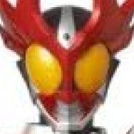 仮面ライダーアギト シャイニングフォーム