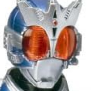 仮面ライダーG3-X