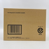 S.H.Figuarts EX フィギュアーツ 仮面ライダーアギト ガードチェイサー