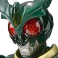 仮面ライダーギルス