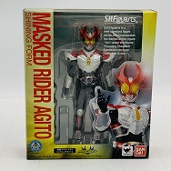 S.H.Figuarts フィギュアーツ 仮面ライダーアギト シャイニングフォーム