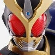 仮面ライダーアギト トリニティフォーム