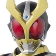 仮面ライダーアギト グランドフォーム