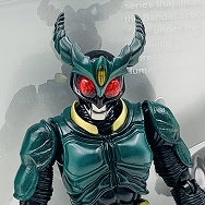 S.H.Figuarts フィギュアーツ 仮面ライダーアギト 仮面ライダーギルス