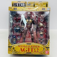 S.I.C. Vol.19 仮面ライダーアギト