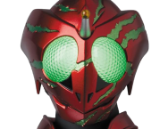 仮面ライダーアマゾンズ