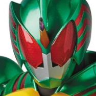 仮面ライダーアマゾンズ 仮面ライダーアマゾンオメガ