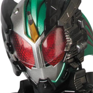 仮面ライダーアマゾンズ 仮面ライダーアマゾンニューオメガ