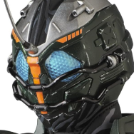 仮面ライダーアマゾンズ THE MOVIE 最後ノ審判 仮面ライダーアマゾンネオアルファ