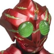 仮面ライダーアマゾンアルファ Amazon.co.jp限定