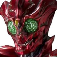 仮面ライダーアマゾンズ 仮面ライダーアマゾンアルファ