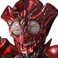 仮面ライダーアマゾンズ 仮面ライダーアマゾンアルファ Amazon.co.jp限定Ver