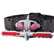 仮面ライダーアマゾンズ アマゾンズドライバー