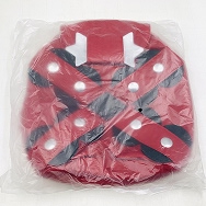 ポケットモンスター マリィがしょってるリュック