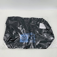 鬼滅の刃 帆布メッセンジャーバッグ 宇髄天元