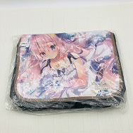 kino オリジナルメッセンジャーバッグ