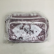 DRACU-RIOT! ドラクリオット スポーツバッグ