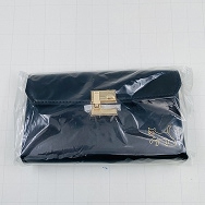 キヨ猫 ショルダーバッグ