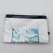 ココラボ 初音ミク レーシングミク 2019Ver. ロールバッグ