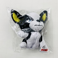 ジョジョの奇妙な冒険 Part3 スターダストクルセイダース イギーのエコバッグ