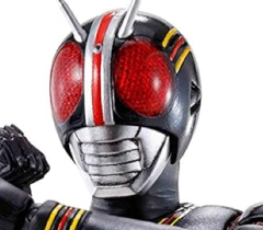 S.H.Figuarts