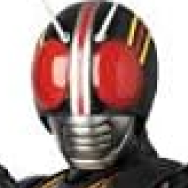 仮面ライダーBLACK ver1.5