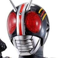 仮面ライダーBLACK