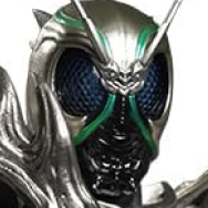 仮面ライダーSHADOWMOON