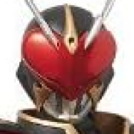 仮面ライダーカリス