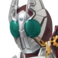 仮面ライダーギャレン