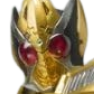 仮面ライダーブレイド キングフォーム
