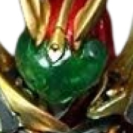 仮面ライダーワイルドカリス 
