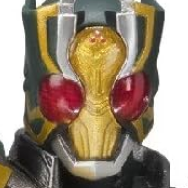 仮面ライダーレンゲル