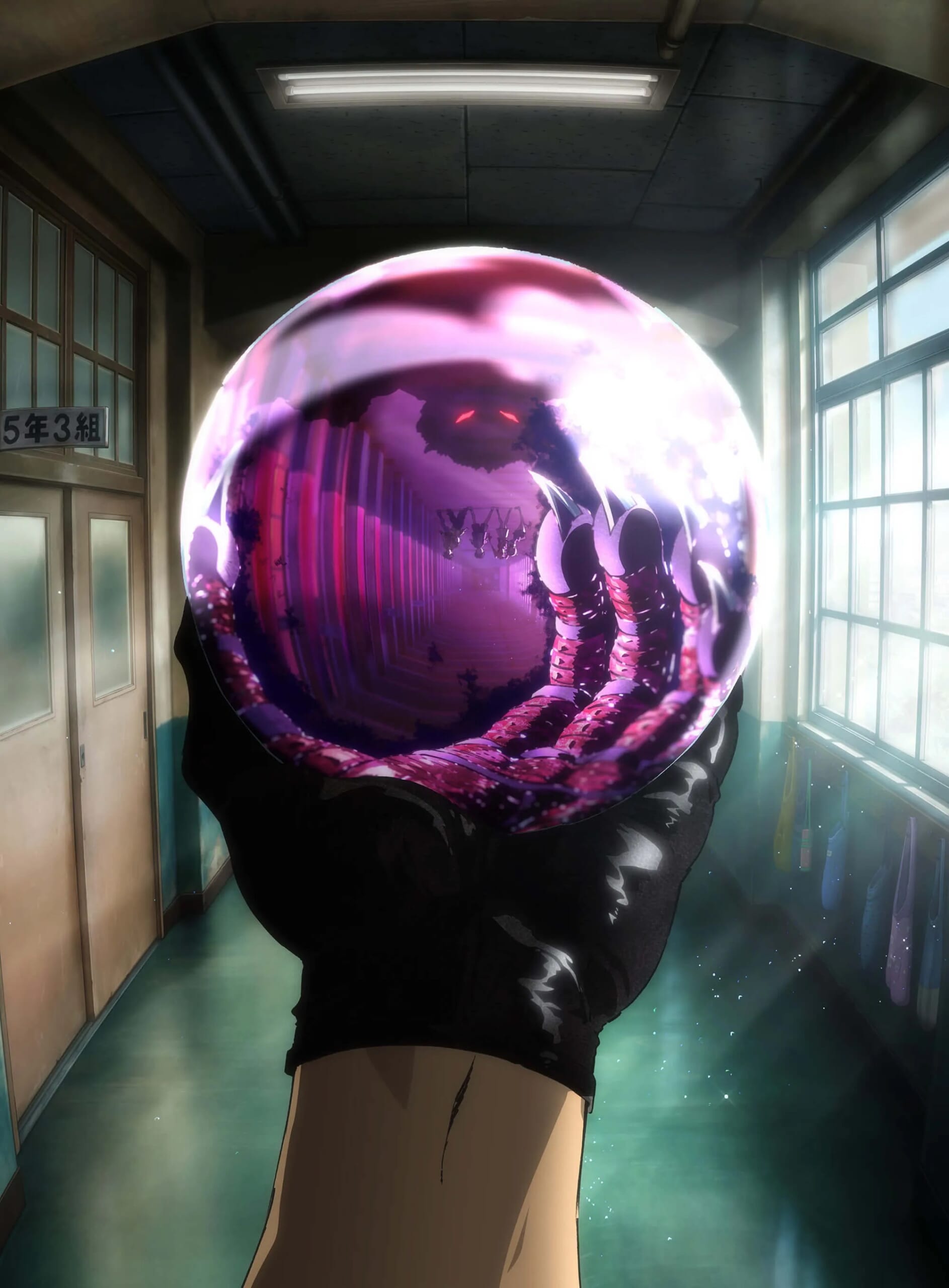 地獄先生ぬ~べ~