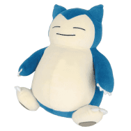ポケットモンスター もちふわクッション カビゴン
