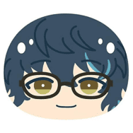 あんさんぶるスターズ!! 青葉つむぎ めっちゃビッグおまんじゅうクッションねくすと エンスカイショップ限定