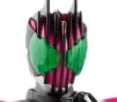 S.H.Figuarts