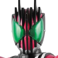 仮面ライダーディケイド