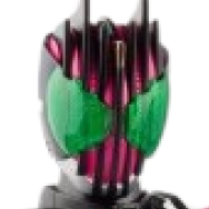 仮面ライダーディケイド 50th Anniversary Ver.