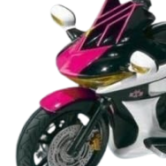 仮面ライダーディケイド マシンディケイダー 