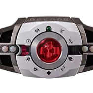 仮面ライダーディケイド ディケイドライバー