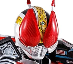 S.H.Figuarts