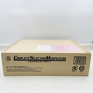 CSM コンプリートセレクションモディフィケーション 仮面ライダー電王 ゼロノスベルト