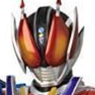 仮面ライダー電王 クライマックスフォーム