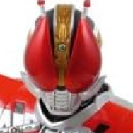 仮面ライダー電王 ソードフォーム
