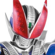仮面ライダーNEW電王 ストライクフォーム