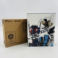 S.H.Figuarts フィギュアーツ 真骨彫製法 仮面ライダー電王 ロッドフォーム/アックスフォーム