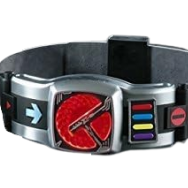 仮面ライダー電王 デンオウベルト