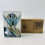 S.H.Figuarts フィギュアーツ 真骨彫製法 仮面ライダー電王 仮面ライダーゼロノス アルタイルフォーム