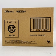 S.H.Figuarts フィギュアーツ 仮面ライダー電王 マシンデンバード